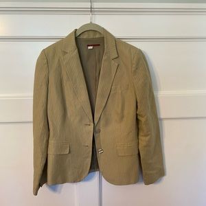 TapeMeasure Women’s Blazer